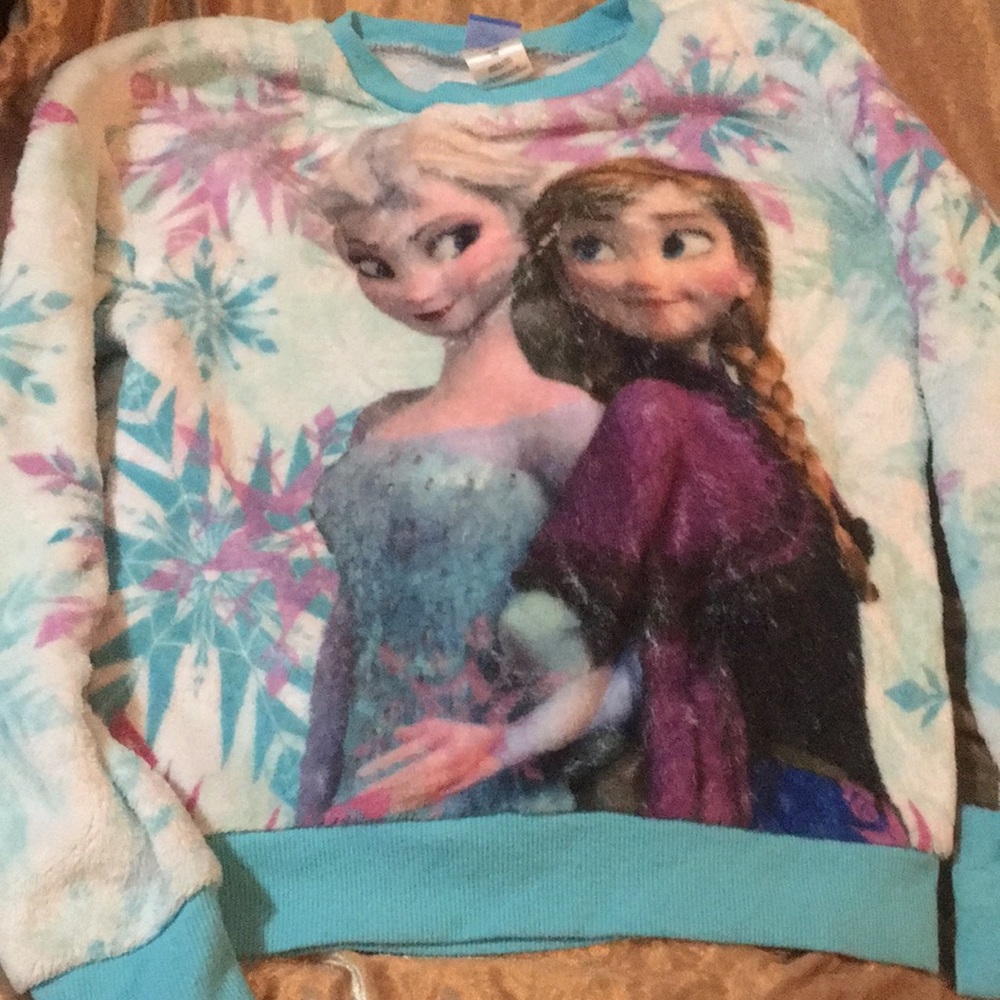Frozen